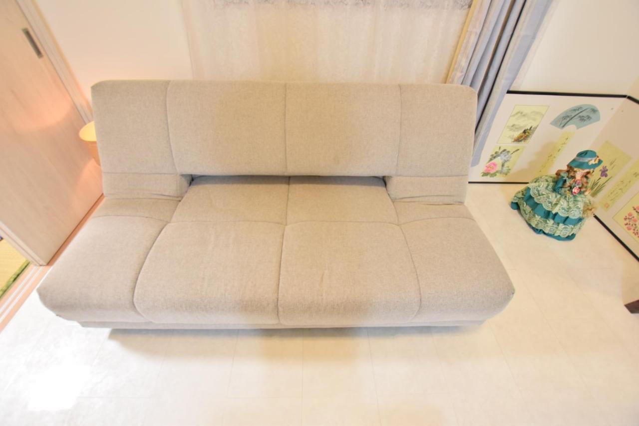 Aozora In Tsuruhashi Apartment *