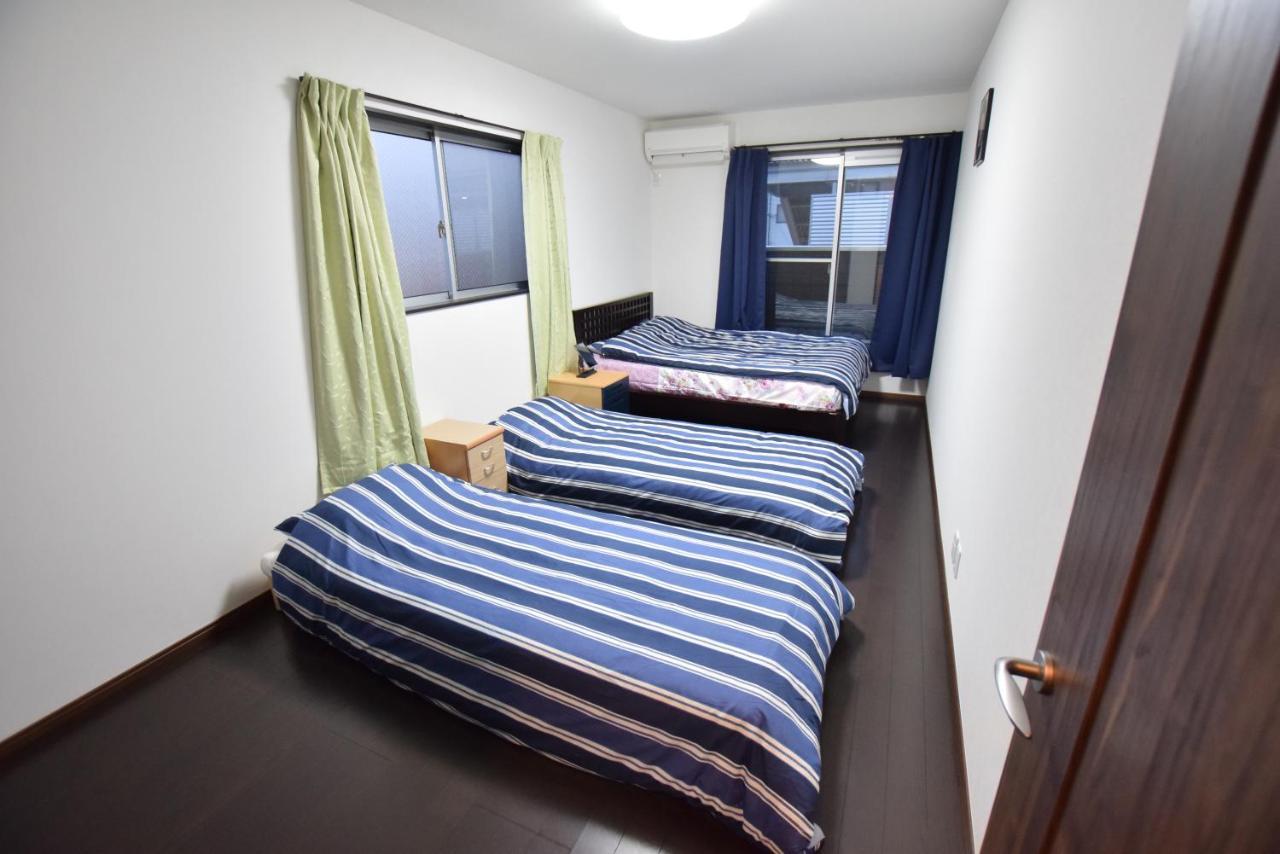 Aozora In Tsuruhashi Apartment *